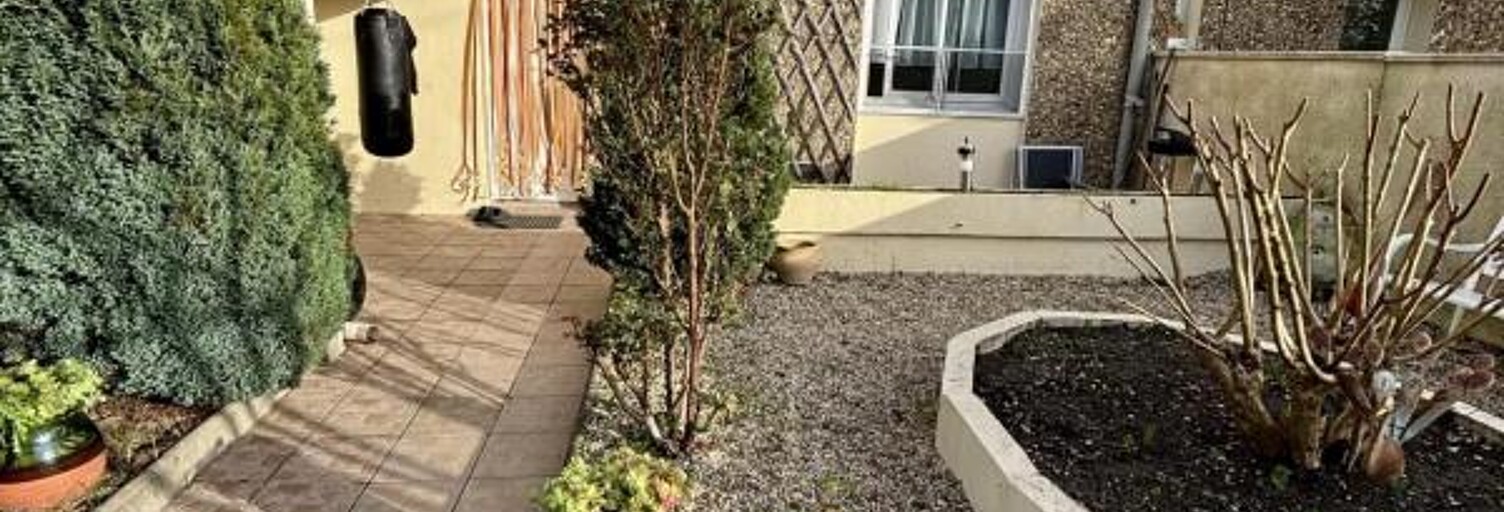 Maison 3 Pièces 102 m² à louer à Pauillac (33250)