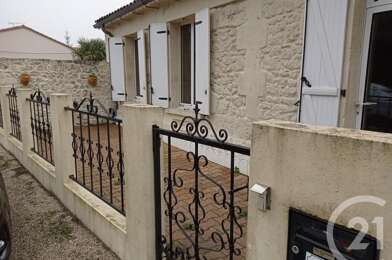 Maison 4 pièces 890 €