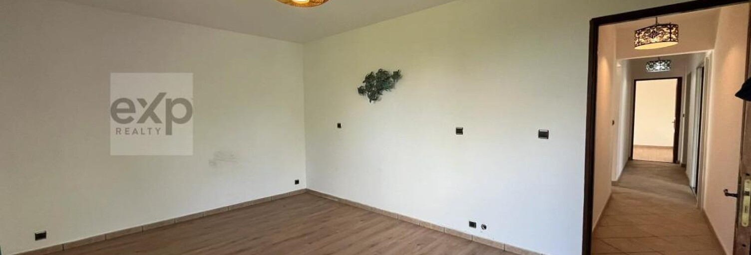 Maison 6 Pièces 230 m² à vendre à Saint-Joseph (97480)