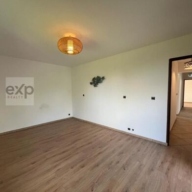 Maison 6 pièces 346000 €