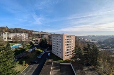 vente appartement 235 000 € à proximité de Charbonnières-les-Bains (69260)