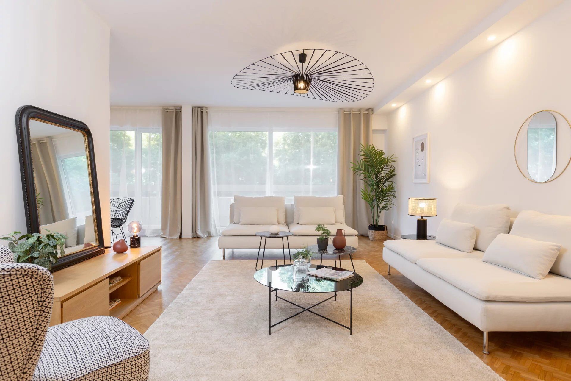 Appartement  T5 à vendre Marseille 8eme 13008