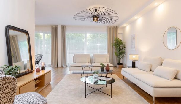 Appartement 5 pièces  à vendre Marseille 8eme 13008