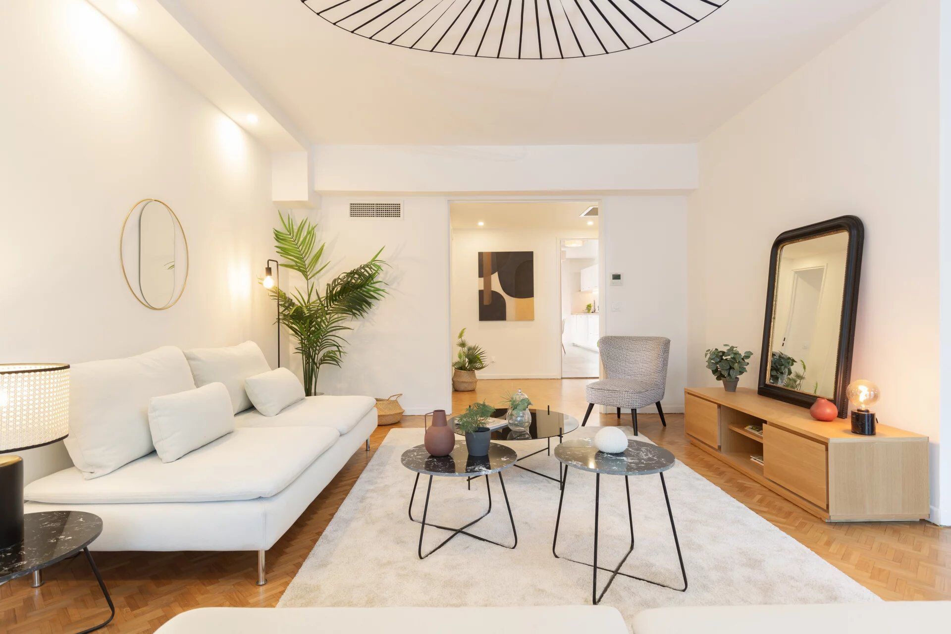 Appartement  T5 à vendre Marseille 8eme 13008