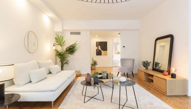 Appartement 5 pièces  à vendre Marseille 8eme 13008