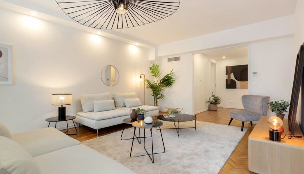 Appartement 5 pièces  à vendre Marseille 8eme 13008