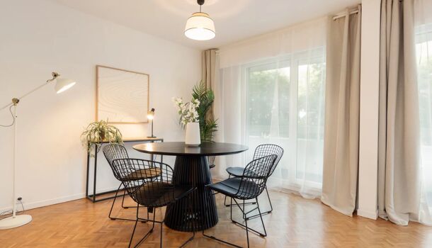 Appartement 5 pièces  à vendre Marseille 8eme 13008