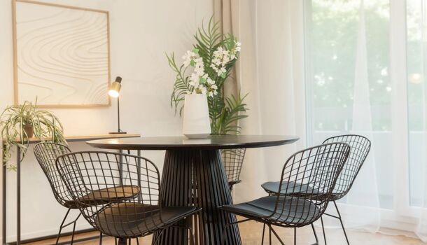 Appartement 5 pièces  à vendre Marseille 8eme 13008