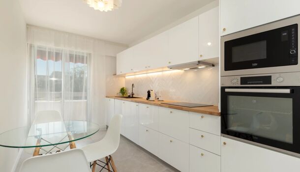 Appartement 5 pièces  à vendre Marseille 8eme 13008