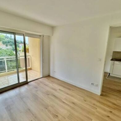 Appartement 2 pièces 35 m²