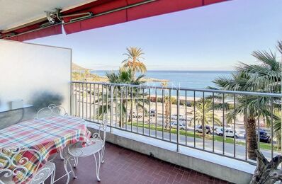 appartement 3 pièces 86 m2 à vendre à Menton (06500)