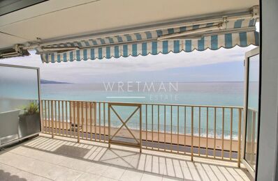 appartement 3 pièces 73 m2 à vendre à Menton (06500)