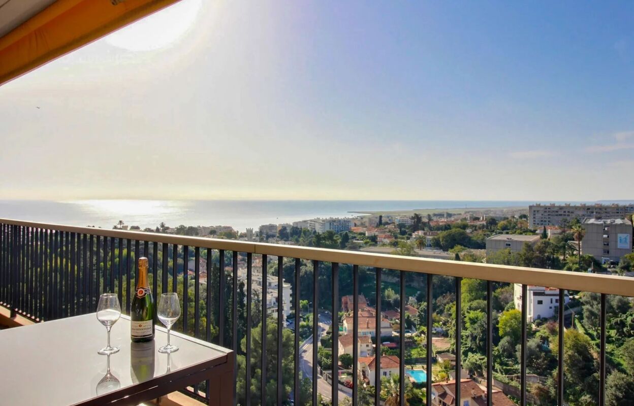 appartement 3 pièces 81 m2 à vendre à Nice (06200)