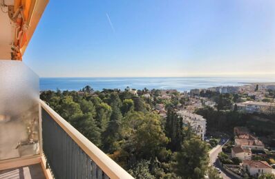 appartement 3 pièces 80 m2 à vendre à Nice (06200)