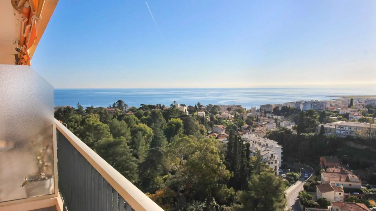 appartement 3 pièces 80 m2 à vendre à Nice (06000)