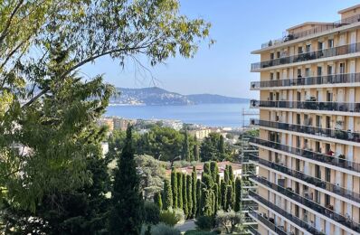 vente appartement 659 000 € à proximité de La Trinité (06340)