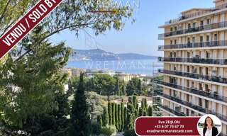 Appartement 3 Pièces 80 m² à vendre à Nice (06000)