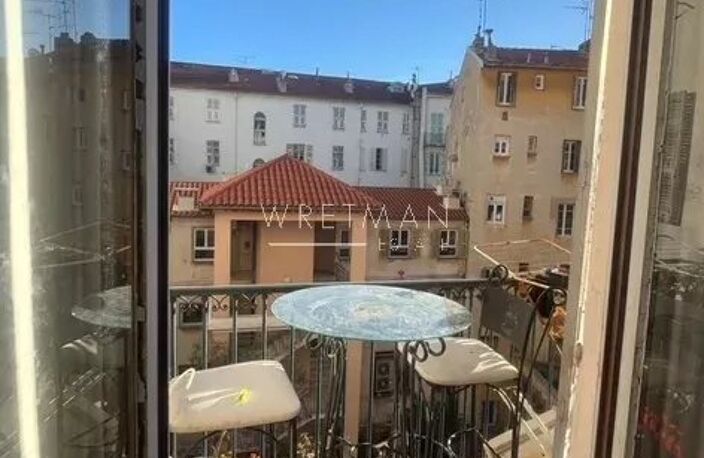 Appartement familial de 7 pièces - Nice Massena — photo 2