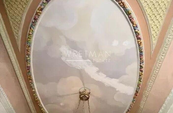 Appartement familial de 7 pièces - Nice Massena — photo 5