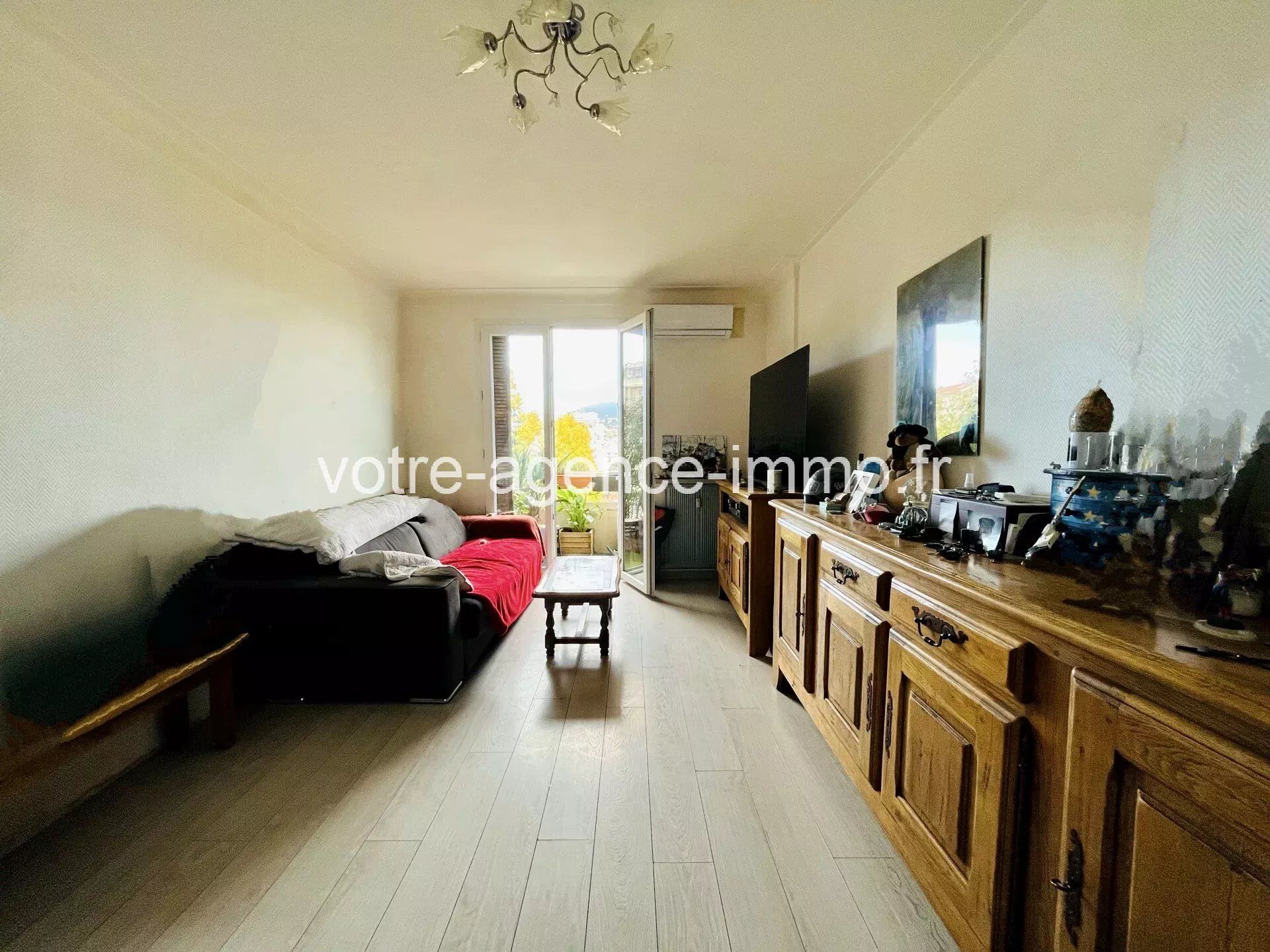 Photo Appartement de 2 pièces Nice