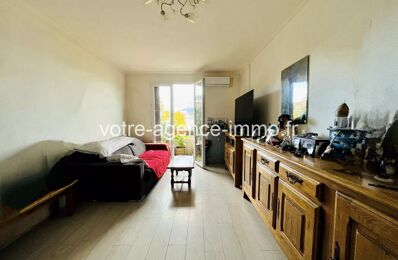 vente appartement 232 000 € à proximité de Nice (06100)