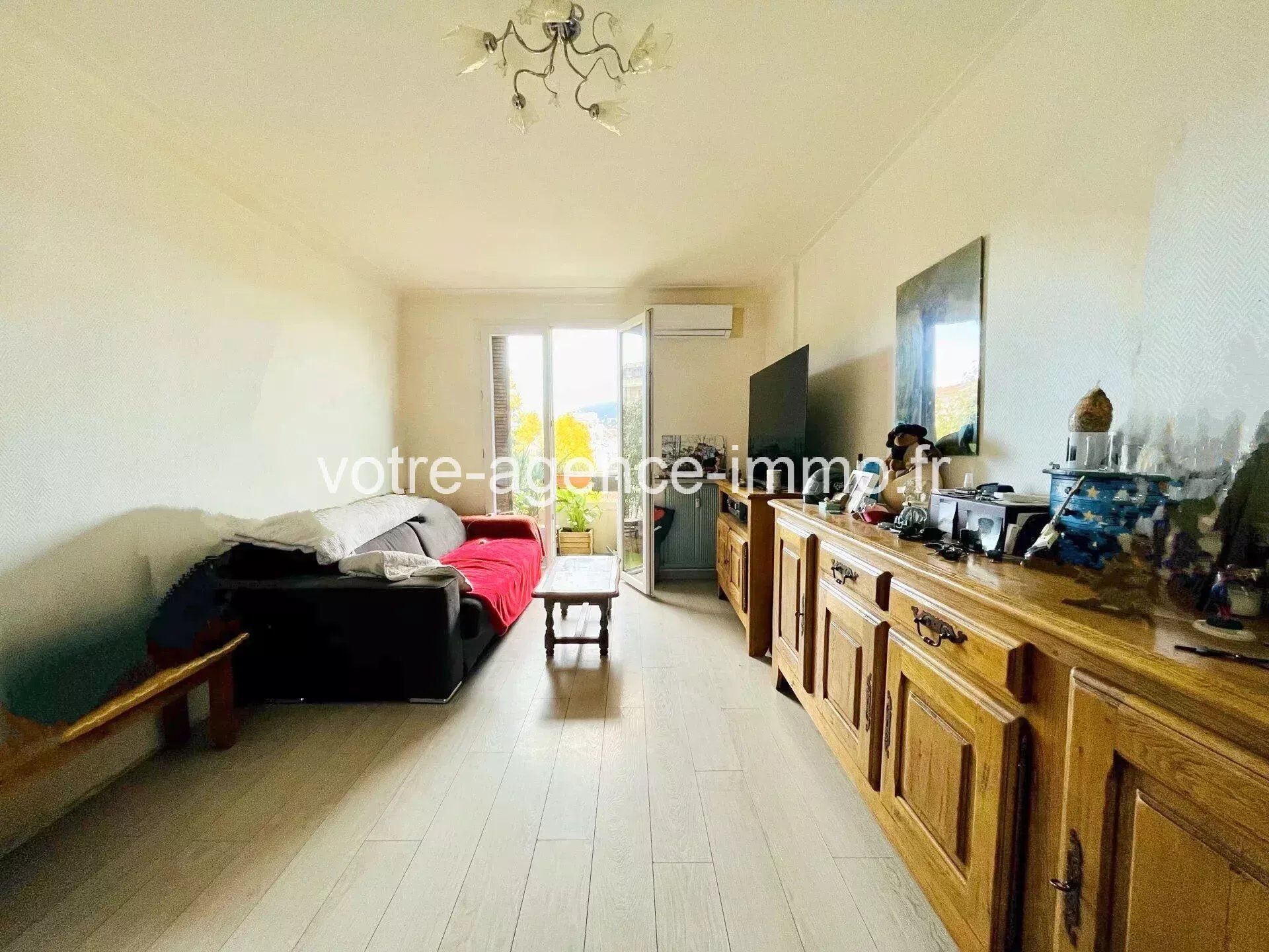 Photo Appartement de 2 pièces Nice