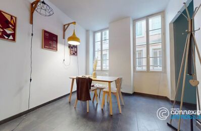 vente appartement 149 000 € à proximité de Marseille 2 (13002)