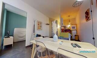 Appartement 4 Pièces 54 m² à vendre à Marseille 1 (13001)