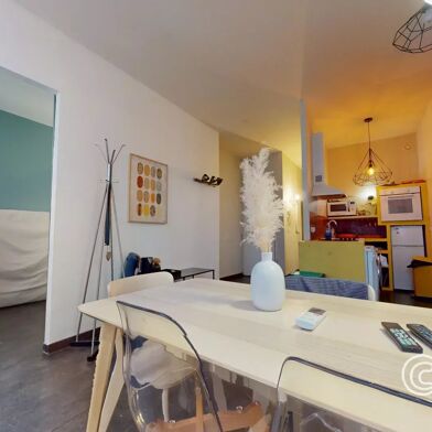 Appartement 4 pièces 149000 €