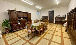 Maison 9 Pièces 210 m² à vendre à Chambilly (71110)