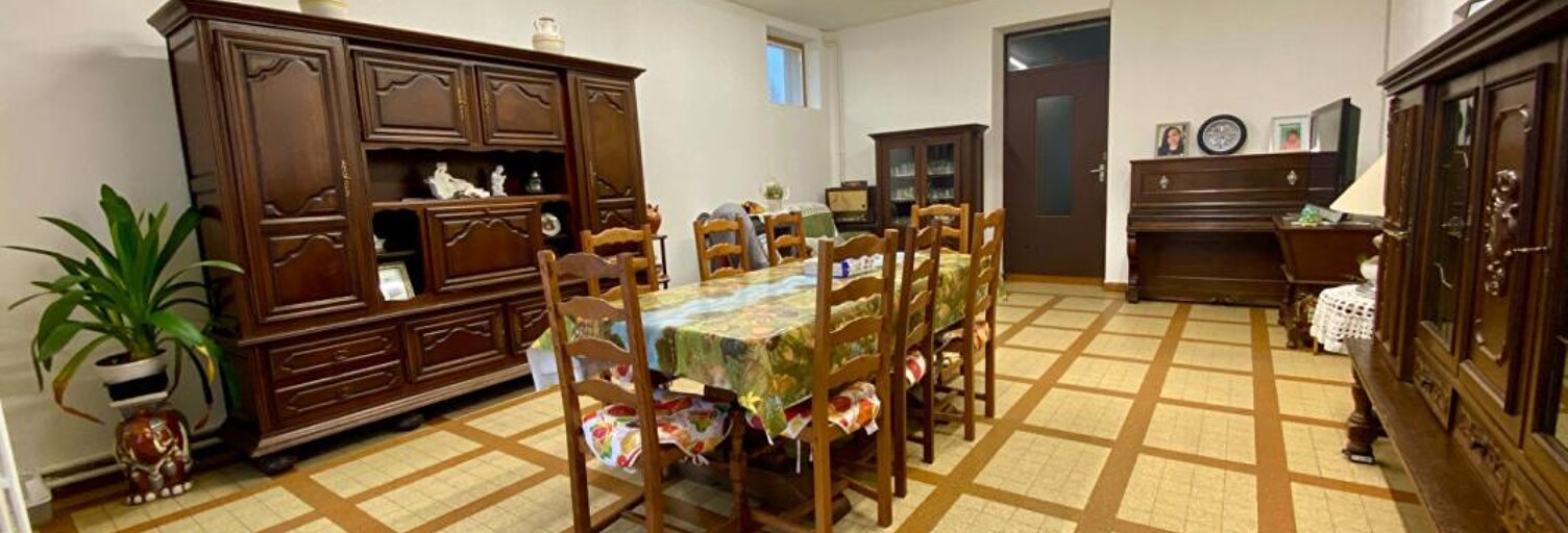 Maison 9 Pièces 210 m² à vendre à Chambilly (71110)