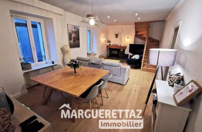 vente appartement 380 000 € à proximité de Reignier-Ésery (74930)