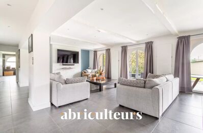 vente maison 826 000 € à proximité de La Couture (62136)