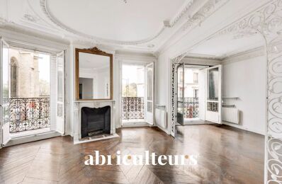 vente appartement 797 000 € à proximité de Montrouge (92120)