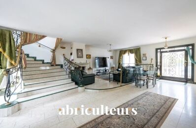 vente maison 649 000 € à proximité de Verneuil-sur-Seine (78480)