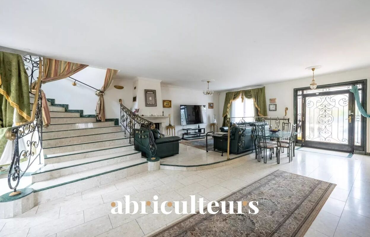 maison 8 pièces 165 m2 à vendre à Herblay-sur-Seine (95220)