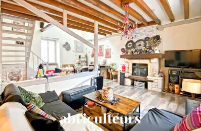 vente maison 189 000 € à proximité de Louville-la-Chenard (28150)