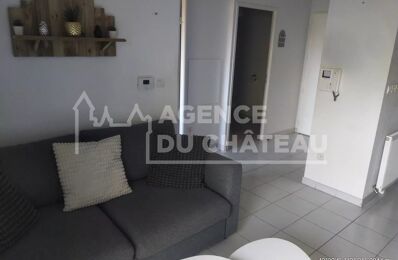 location appartement 650 € CC /mois à proximité de Labarthe-sur-Lèze (31860)