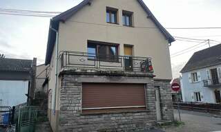 Immeuble  105 m² à vendre à Zinswiller (67110)