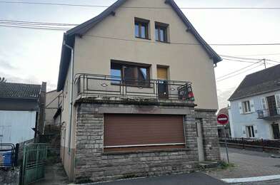 Immeuble  175000 €