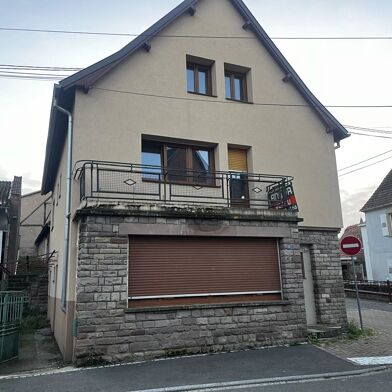 Immeuble  175000 €