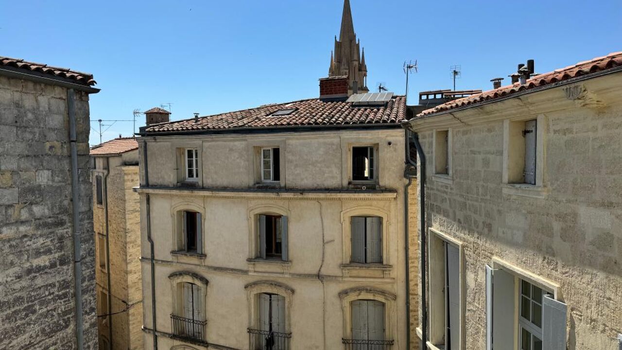 appartement 2 pièces 36 m2 à louer à Montpellier (34000)