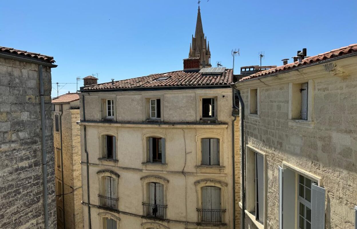 appartement 2 pièces 36 m2 à louer à Montpellier (34000)