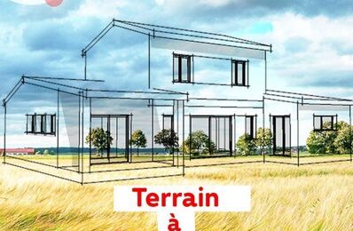 vente terrain 29 000 € à proximité de Lalongue (64350)