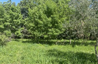 construire terrain 255 000 € à proximité de Aix-en-Provence (13090)