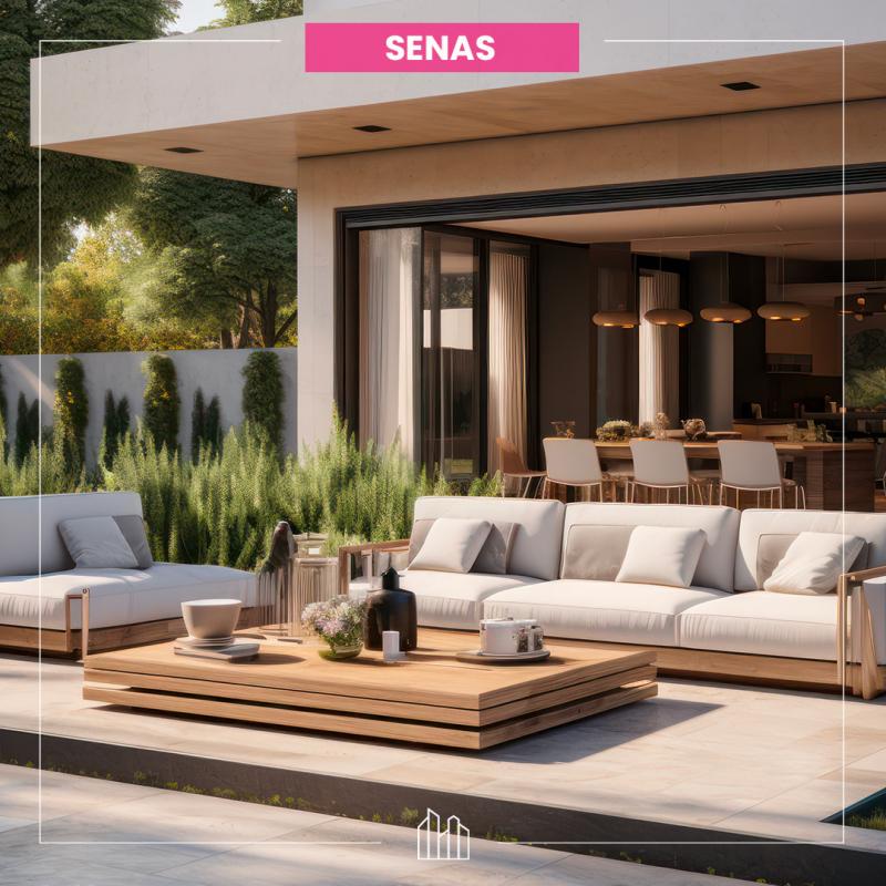 Appartement  T3 à vendre Sénas 13560