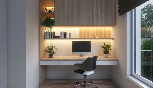 Appartement 3 pièces  à vendre Sénas 13560