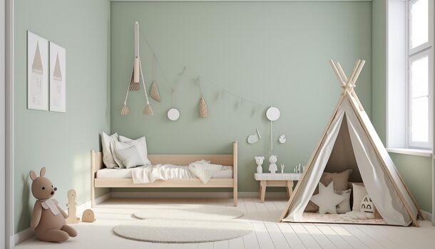 Appartement 2 pièces  à vendre Sénas 13560