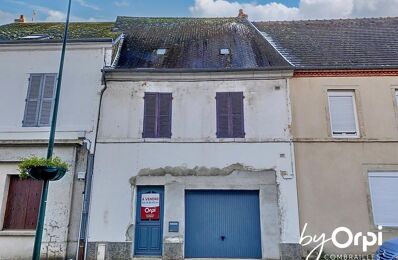 vente maison 15 000 € à proximité de Évaux-les-Bains (23110)