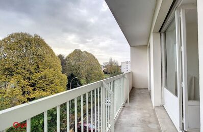 location appartement 726 € CC /mois à proximité de Orvault (44700)